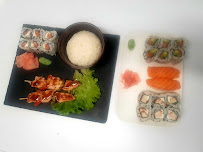 Photos du propriétaire du Restaurant Daily sushi à Toulouse - n°3