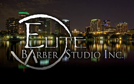 Barber Shop «Elite Barber Studio Inc», reviews and photos, 195 S Westmonte Dr #1110, Altamonte Springs, FL 32714, USA