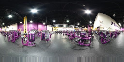 Gym «Planet Fitness», reviews and photos, 6100 Greenbelt Rd #201, Greenbelt, MD 20770, USA