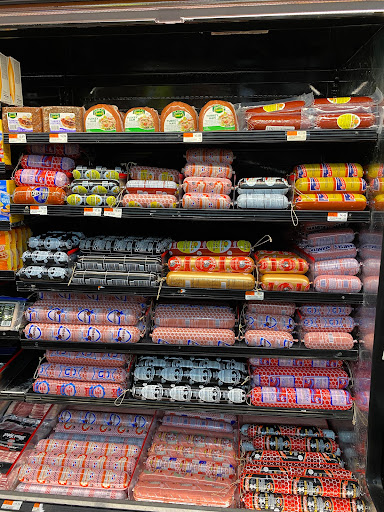 Supermarket «Golden Farms», reviews and photos, 10116 77th St, Jamaica, NY 11416, USA