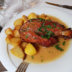 Photo n°5 de l'avis de L. fait le 16/12/2018 à 17:46 sur le  Ristorante Monte Conca à Linguaglossa