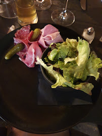 Raclette du Restaurant La Cabane à Annecy - n°16