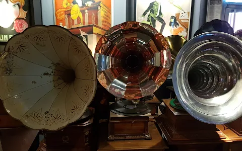 Phono Museum image