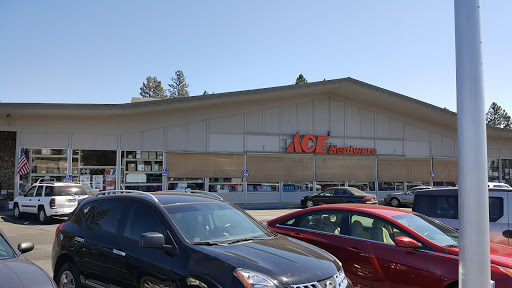 Thomas Ace Hardware, 5720 Clark Rd, Paradise, CA 95969, USA, 