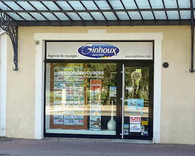 Ginhoux Voyages - Agence de Montélimar à Montélimar