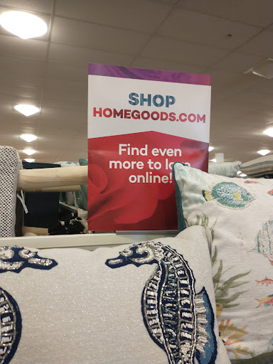 Department Store «HomeGoods», reviews and photos, 4201 Towne Center Dr, Louisville, KY 40241, USA