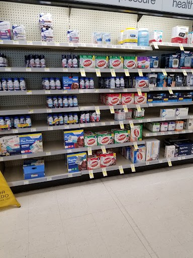 Drug Store «Walgreens», reviews and photos, 400 Sam Ridley Pkwy W, Smyrna, TN 37167, USA