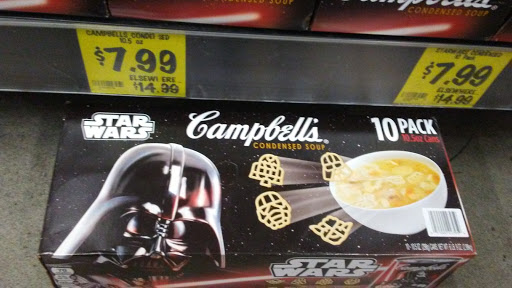 Grocery Store «Grocery Outlet Bargain Market», reviews and photos, 15625 NE 8th St, Bellevue, WA 98008, USA