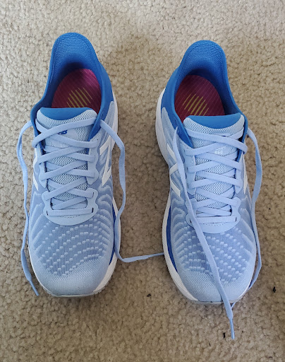 Shoe Store «Running Store», reviews and photos, 7343 Atlas Walk Way, Gainesville, VA 20155, USA