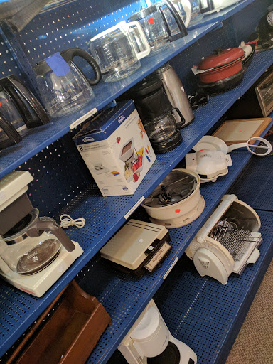 Thrift Store «Someplace Safe Alexandria Thrift Store», reviews and photos