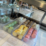 Photo n°1 de l'avis de Sylvie.a fait le 14/03/2024 à 16:20 sur le  Zuckermonarchie à Hamburg