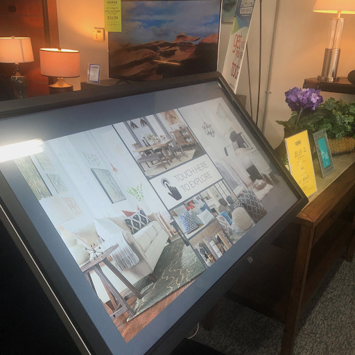 Furniture Store «Premier Rental Purchase», reviews and photos, 580 Atlanta Hwy #203b, Cumming, GA 30040, USA