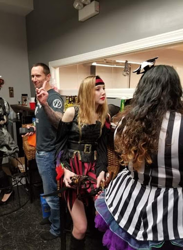 Martial Arts School «Titan Gym - Krav Maga, Martial Arts, Fitness, Yoga», reviews and photos, 2256 W Belmont Ave, Chicago, IL 60618, USA