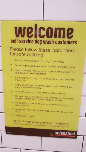 Pet Supply Store «Unleashed by Petco», reviews and photos, 432 Westlake Center, Daly City, CA 94015, USA