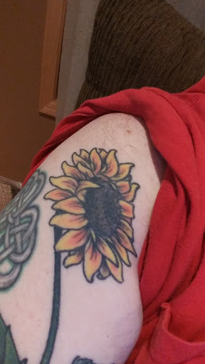 Explore captain america tattoo ideas, creative tattoo ideas in Saint Paul, available at Skin City Ink