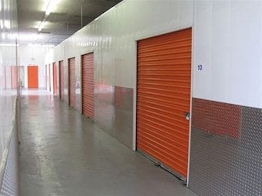 Self-Storage Facility «Public Storage», reviews and photos, 1917 Long Beach Blvd, Long Beach, CA 90806, USA