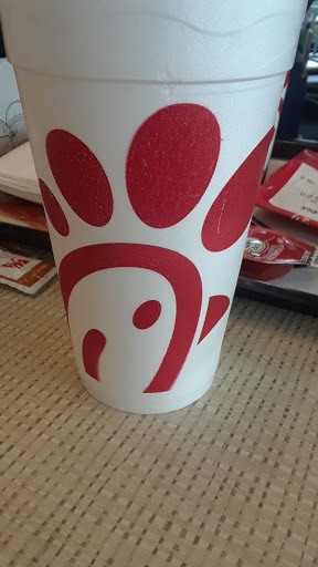 Fast Food Restaurant «Chick-fil-A», reviews and photos, 9130 N Tarrant Pkwy, North Richland Hills, TX 76182, USA