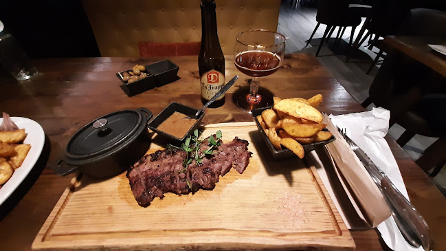 Steak & Beer House (Norte Shopping) - Matosinhos