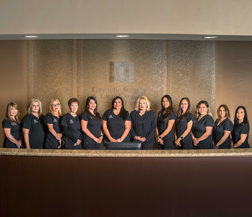 Cosmetic Surgery and Laser Center of El Paso
