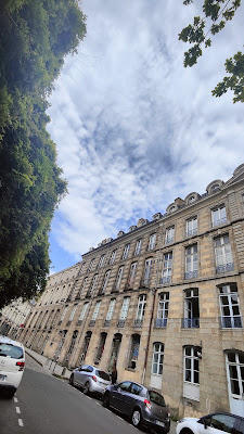 Rousseau Confort Et Services à Rennes