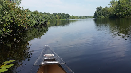 Concord River Access