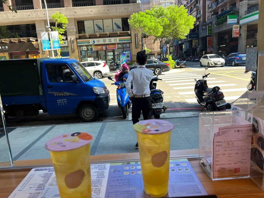 清原芋圓(蘆竹忠孝西路店) 的照片