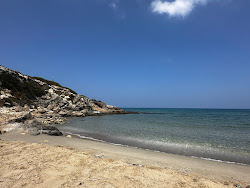 Foto di Karpaz Kaplumbaga Plaji ubicato in zona naturale