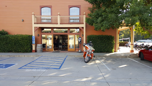 Harley-Davidson Dealer «Jamestown Harley-Davidson», reviews and photos, 18275 CA-108, Jamestown, CA 95327, USA