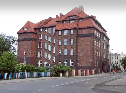 Instytut Chemii, Wydział Nauk Ścisłych i Technicznych Uniwersytetu Śląskiego w Katowicach