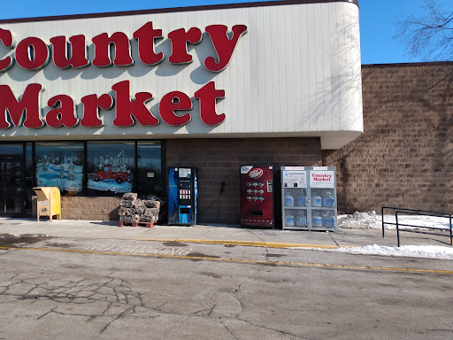 Grocery Store «Country Market», reviews and photos, 11301 Brooklyn Rd, Brooklyn, MI 49230, USA