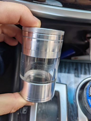 Tobacco Shop «Ra Shop #6 Metairie», reviews and photos, 3828 Veterans Memorial Blvd d, Metairie, LA 70002, USA