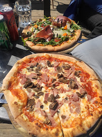 Pizza du Pizzeria Le Marmiton à Valmeinier - n°19