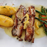 Photo n°7 de l'avis de MTZ.u fait le 19/08/2023 à 13:06 sur le  Bellucci's Restaurant Pizzeria à Bruchköbel