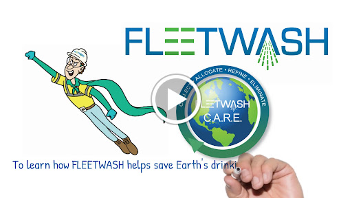 FLEETWASH image
