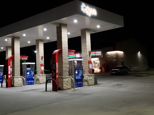 7-Eleven, 1005 E Eldorado Pkwy, Little Elm, TX 75068, USA, 