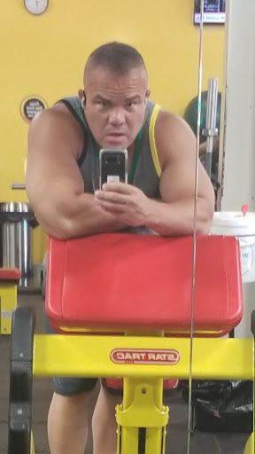 Gym «Retro Fitness - Cortlandt Manor», reviews and photos, 3006 Main St, Cortlandt, NY 10567, USA