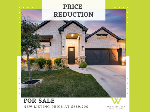 Real Estate Agency «Re/Max The Wall Team», reviews and photos, 1308 Glade Rd, Colleyville, TX 76034, USA