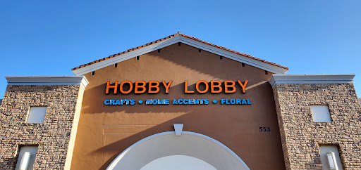 Hobby Lobby