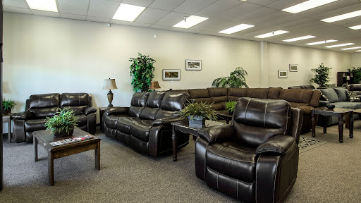 Appliance Store «Midstate Furniture & Appliances», reviews and photos, 10301 N Rodney Parham Rd B5, Little Rock, AR 72227, USA