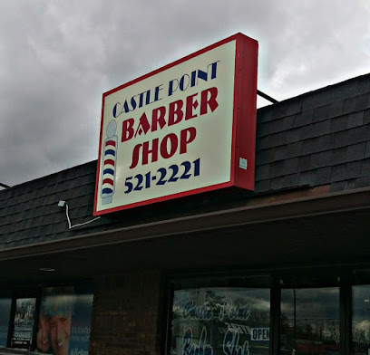 Castle Point Barber Shop
