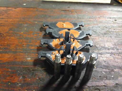 Auto Repair Shop «AA Foreign Car Repair», reviews and photos, 2203 N Ponce De Leon Blvd, St Augustine, FL 32084, USA