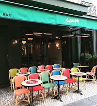 Photos du propriétaire du Restaurant le 58 - Le Cinquante-huit à Paris - n°1