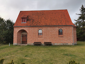 Rødhus Kirke