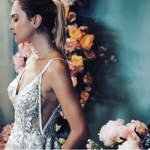 Bridal Shop «The Collection Bridal», reviews and photos, 301 N Park Ave, Winter Park, FL 32789, USA
