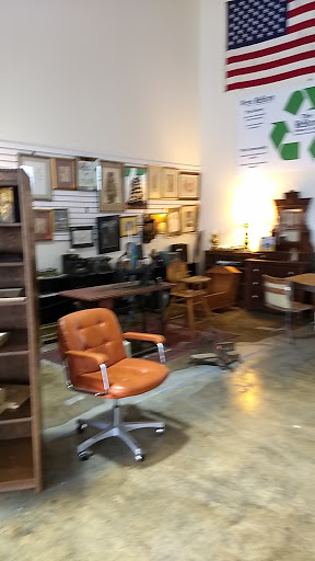 Discount Store «Habitat for Humanity ReStore», reviews and photos