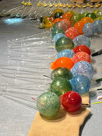 Lincoln Hot Glass Studios - Photo 3 - Car repair in Lincoln, NE, Lincoln