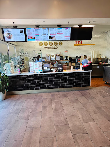 Mr. Sun Tea Fremont image