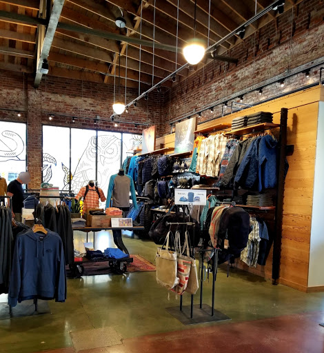 Clothing Store «Patagonia Outlet Reno», reviews and photos, 130 S Center St, Reno, NV 89501, USA