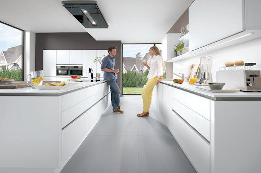 O Reilly Kitchen Designs & Wardrobes