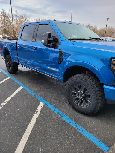 Auto Repair Shop «Bud Adams Auto Repair», reviews and photos, 18811 Lake Chabot Rd, Castro Valley, CA 94546, USA